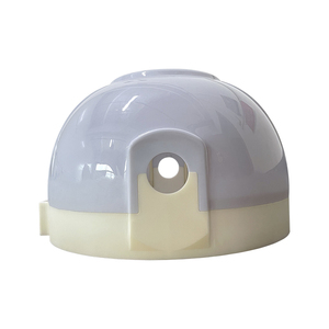 Large Custom Vacuum Forming Service Cutting <b>ABS</b> Plastic Parts Industrial Guangdong - Product Image 2