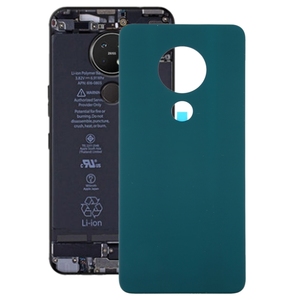 Coque arrière de batterie au prix d'usine pour <span class=keywords><strong>Nokia</strong></span> 7.2 / 6.2 TA-1196 / TA-1198 / TA-1200 / TA-1187 / TA-1201 - Product Image 1