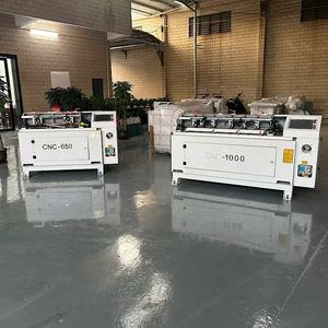 Máquina para Fabricación de Muebles CNC-1000 <span class=keywords><strong>Mustang</strong></span>, Ensambladora de Cola de Milano CNC, Precio de Máquina para Trabajar la Madera - Product Image 3