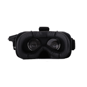 Lunettes <span class=keywords><strong>VR</strong></span> 3D Réalité Virtuelle Plein Écran Visuel Grand Angle <span class=keywords><strong>VR</strong></span> Boîte à Lunettes pour Smartphone 5 à 7 Pouces - Product Image 4