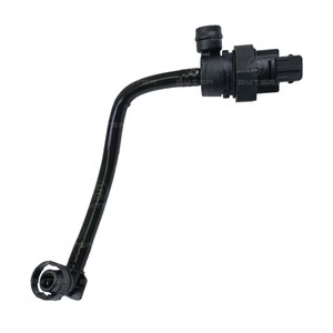 Vanne de reniflard de réservoir de carburant électrovanne de commande 13907506739 pour E53 E65 E60 X5 545i 645Ci <span class=keywords><strong>745i</strong></span> 745Li - Product Image 1