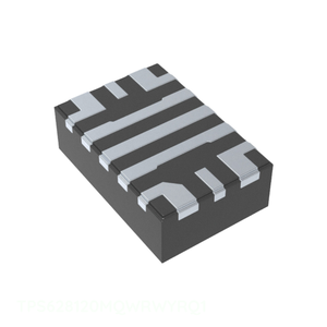 Composant électronique de gestion de l'alimentation (PMIC) 9 VFQFN TPS628120MQWRWYRQ1, puce IC en stock - Product Image 1
