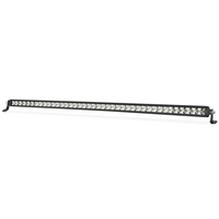 Barre lumineuse LED de 40 pouces pour accessoires Jeep, 200W, pour toit de voiture, marine, bateau, VTT et accessoires
