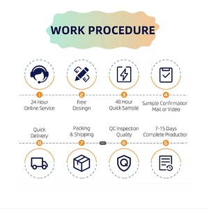 Siheny 2026 tùy biến đôi-cửa hộp mù giáng sinh kỳ nghỉ lịch có thể tái chế kraft giấy từ đóng cửa có thể gập lại - Product Image 6