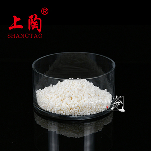 Crisol en céramique d'alumine de haute qualité, mini, <span class=keywords><strong>vente</strong></span> directe d'<span class=keywords><strong>usine</strong></span> - Product Image 2