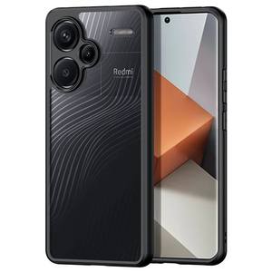 Serie Aimo per Xiaomi <span class=keywords><strong>Redmi</strong></span> Note 13 Pro <span class=keywords><strong>5G</strong></span> custodia PC TPU <span class=keywords><strong>Cover</strong></span> protettiva del telefono - Product Image 1