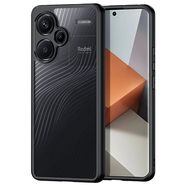 Aimo Series for Xiaomi Redmi Note 13 Pro 5G Case PC TPU Protective Phone Cover