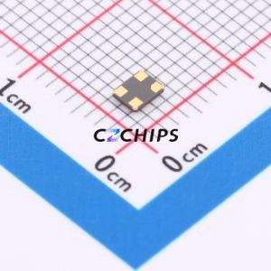 SX3B13.824F1010F30 Crystal (Passive) SMD3225-4P Crystal Oscillator SMD Crystal Oscillator 13.824MHz 10ppm 10pF - Product Image 2