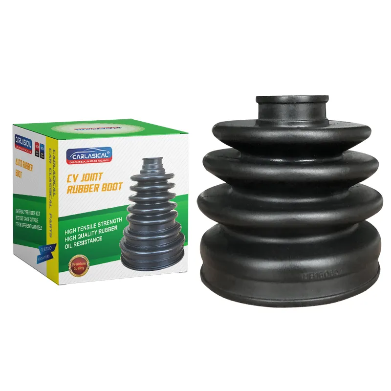 Auto Rubber Parts Drive Shaft CV Joint Rubber Boot No. FB-2088 Outer Dust Boot OE No.MB160657