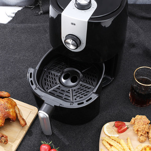 Air Fryer 2.8L 3.5L Electric Multifunctional Oven With Ceramic Coating For Home Use - Product Image 3
