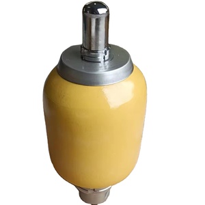 Accumulateur de haute qualité pour machine de construction 13C0076 compatible avec les chargeuses sur pneus Liugong - Product Image 1
