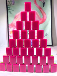 Tuiles de Mahjong de luxe rouges de style américain personnalisées - Pliables et portables, écologiques, pour une expérience chinoise authentique et divertissante - Product Image 2