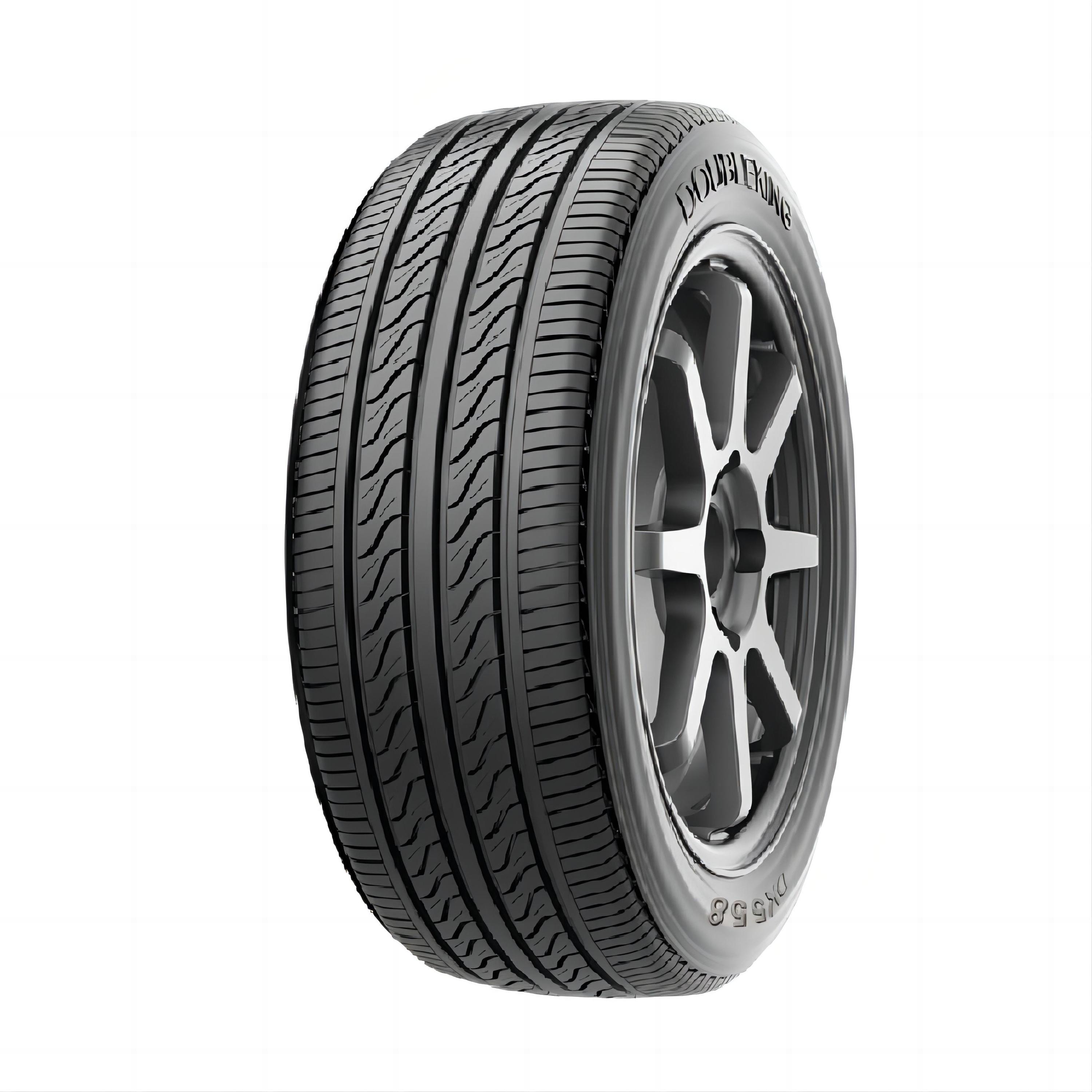 DOUBLEKING 175/70R14 All-Season Commercial Wheel Tires - Durable 