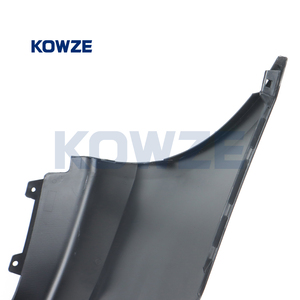 Kowze 6400D172กันชนรถยนต์มิตซูบิชิแลนเซอร์บอดี้คิท2007-2017 CY1A CY2A <span class=keywords><strong>CY4A</strong></span> CY3A - Product Image 6