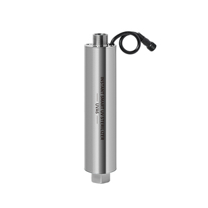 Imrita nước <span class=keywords><strong>UV</strong></span>-<span class=keywords><strong>LED</strong></span> khử trùng mô-đun tia cực tím ánh sáng Nước tiệt trùng khử trùng đèn <span class=keywords><strong>UV</strong></span> cho bộ lọc nước - Product Image 4