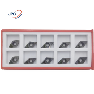 Herramientas <span class=keywords><strong>de</strong></span> Corte CNC <span class=keywords><strong>de</strong></span> Diamante con Resina y Plaquitas <span class=keywords><strong>para</strong></span> Tornos, Tipos <span class=keywords><strong>Widia</strong></span>, Dureza HRC39-42, Precisión 0.02mm, OEM/ODM Disponible - Product Image 4