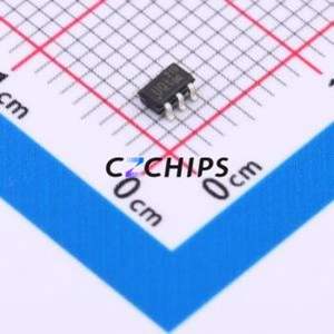 ชิปวงจรรวม SOT-26 LD5521DGL ใหม่ล่าสุดของแท้และใหม่เอี่ยมชิปตัวควบคุมและตัวควบคุม AC-DC PMIC - Product Image 1