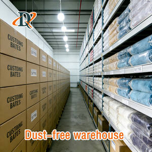 クリーニングクロスロールワイプシートディッシュウォッシュクロス使い捨てクリーニングウォッシュクロスタオルキッチンバスルーム用 - Product Image 6