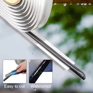 Cinta de sellado de goma butílica para reparación de fugas de luz de piscina, cinta de butilo impermeabilizante para faros de coche con luz de piscina - Product Image 3