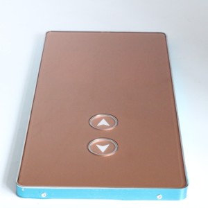 Панель управления лифтом из нержавеющей стали, панель для управления лифтом, панель для посадки, запасные части для лифта - Product Image 4