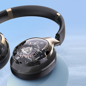 Tai nghe và tai nghe Hifi DC 3.7V 5V/500mA 20Hz-20kHz 9 giờ (bật đèn LED) v5.3 + EDR nhanh 15 ms trong vòng - Product Image 3