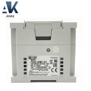 Module de contrôleur de PLC de FX5UC-80MR/DS FX5UC-80MT/DS Mitsubishi - Product Image 4