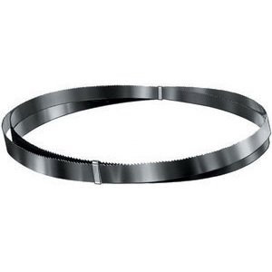 Anneaux soudés de scies à ruban bimétalliques SCU 9650G - Product Image 1
