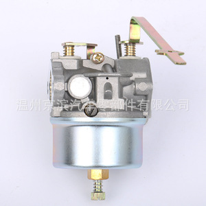 Carburador D5 632284 para motores Tecumseh H25 H30 H35 H40, pieza de repuesto mecánica - Product Image 4