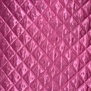 Acolchoamento de tecido patchwork roupas, diy poliéster tecido novo produto
