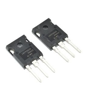 เจเควี ใหม่และของแท้ IRFP4468PBF IRFP4468 ทรานซิสเตอร์ MOSFET - Product Image 4