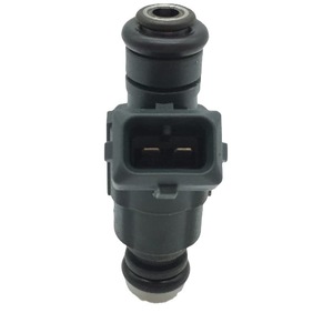 Inyector de Combustible 23250-02060 D 280 155 870 para Toyota Vios Geely Miri, Pieza de Repuesto - Product Image 2