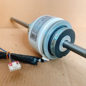 Motor CC sin Escobillas Broad Ocean B-FG30A-ZL DC310V 30W Nuevo para Reemplazo de Ventilador de Aire Acondicionado - Product Image 2
