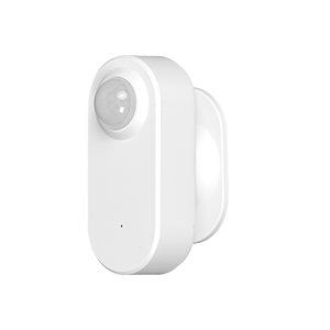 Sensor de Presencia Humana Tuya Zigbee de 24 GHz mmWave, Detector de Movimiento PIR, Monitor de Seguridad Inteligente para el Hogar - Product Image 2