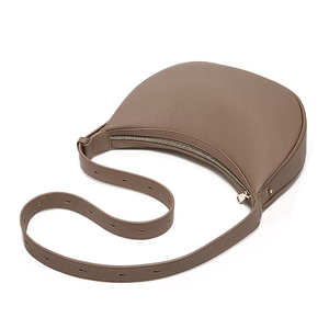 Sac à bandoulière portable de luxe en cuir PU de haute qualité pour femmes, personnalisable en gros, pour filles - Product Image 6
