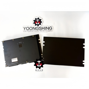 Controlador de Aceleración para Excavadora DX260 DX300LC DX300LCA DX225LC DX260LC, Placa de Computadora para Excavadora <span class=keywords><strong>Daewoo</strong></span> <span class=keywords><strong>Doosan</strong></span> - Product Image 1