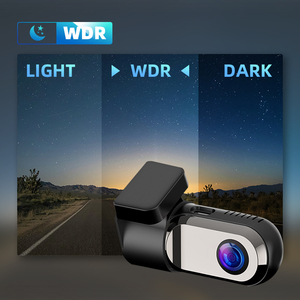 Cámara para Consola Central Coview Mini USB, 720P, Universal, 32G, Grabador de Video, ADAS, Asistencia de Conducción, Gran Angular de 120° - Product Image 4