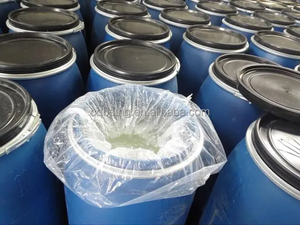 2026 Gran <span class=keywords><strong>Venta</strong></span> Materiales Primos para Detergentes y Cosméticos SLES 70% Grado Industrial Chongqing Ámbar Claro/Amarillo Productos Químicos para el Cuidado Capilar y Bucal - Product Image 6