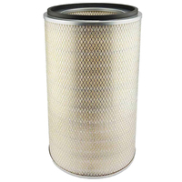 Les fabricants fournissent des filtres à air de haute qualité P119372 P117443 A-5618 C311226