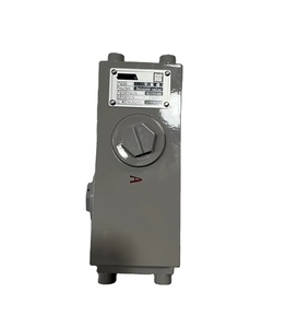 วาล์วสมดุลสำหรับ Zoomlion อะไหล่รถบรรทุกเครน QY25V 30V 35V 50V 70V PN.1010300408 1010300194 1010302235 1010300223 - Product Image 1