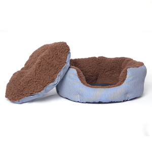 Neuestes Luxus-Wärmebett für Haustiere, Komfortables, Strapazierfähiges und Pflegeleichtes Bett für Hunde und Katzen - Product Image 2
