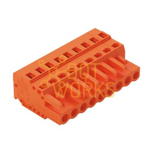 Wago 231309102000 - Nuovo - Product Image 1