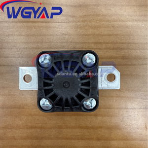 WGYAP OEM 11K915463C/B Desconexión de batería segura con protección contra sobrecarga Sistema eléctrico automático <span class=keywords><strong>para</strong></span> <span class=keywords><strong>Volkswagen</strong></span> ID.3 ID.4 - Product Image 4