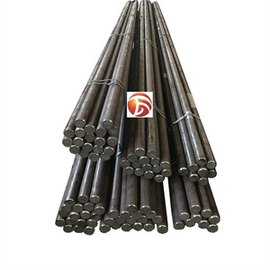 Tige linéaire solide en <span class=keywords><strong>acier</strong></span> A36 de 90 mm, 4 mm, 8 mm, 10 mm, 18 mm, alliage, tige en <span class=keywords><strong>acier</strong></span> creux à faible teneur en carbone, à haute teneur en carbone, 440c pour la quincaillerie - Product Image 6