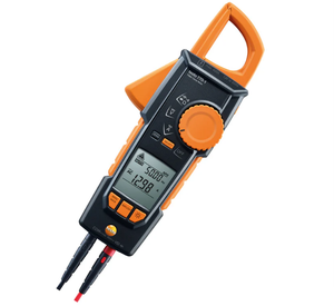 Original and Genuine Testo 770-1 Digital TRMS Contact Us for a Better Price - Product Image 1