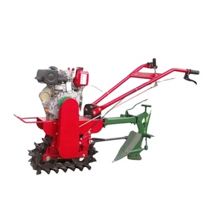 Mini Motocultor a Gasolina, Micro Motocultor Pequeño, Maquinaria Agrícola para Arar y Labrar, Disponible en Estado Nuevo y Usado - Product Image 1