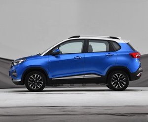 Auto Elettrica ad Alta Velocità con ABS/Airbag Prodotta in Cina - Product Image 3