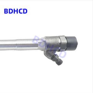 BDHCD Oto Parçaları 0445110421 Yakıt Dizel Enjektör Memesi Common Rail Püskürtücü Iveco Motor için Bosch için - Product Image 4