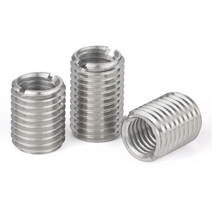 Écrous de conversion de filetage interne et externe en acier inoxydable J&Gong M4 M5 M6 M8 M10 M12 - Product Image 1