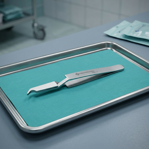 BRACKET PLACEMENT NARROW TWEEZER - Product Image 3