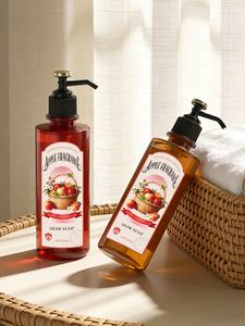 <span class=keywords><strong>La</strong></span> <span class=keywords><strong>Roche</strong></span>-Posay Lipikar Oil Cleanser Refill AP+ Gel de Baño <span class=keywords><strong>Hidratante</strong></span> Anti-Picazón a Base de Productos Químicos Hipoalergénico Sin Fragancia - Product Image 1